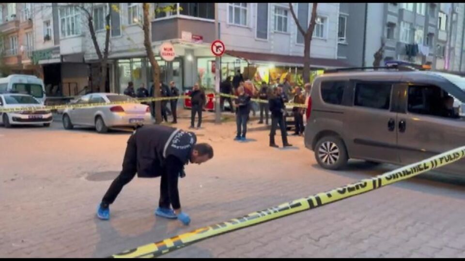 Silahla yaraladı, geri gelip öldürdü