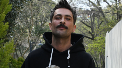 "İlişkilerim hakkında konuşmam"