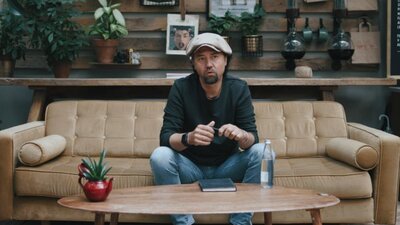 'Crossroads' İstanbul Film Festivali'nde