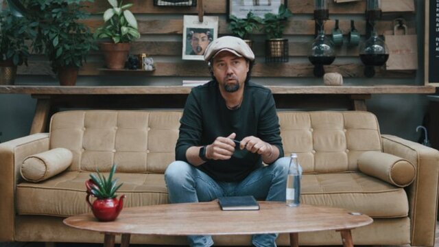 'Crossroads' İstanbul Film Festivali'nde