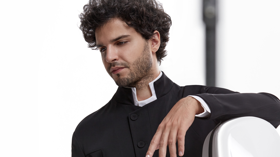 ÇEV Sanat'tan AKM'de dev konser