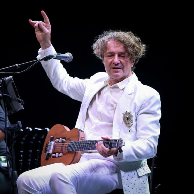 Goran Bregoviç festivale geliyor
