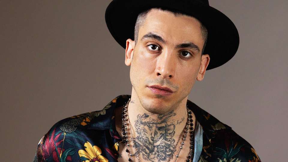 Can Bonomo'dan 'Gazapistan'