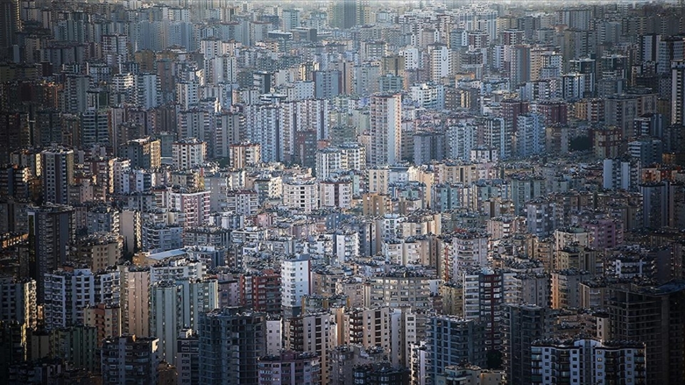 Yabancıya konut satışında rekor