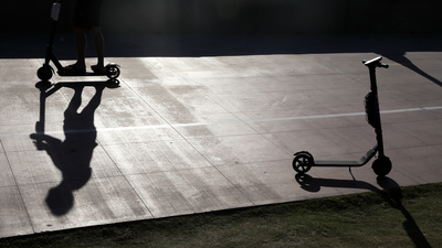 Scooter kazaları artıyor! Önlemler ne olmalı?