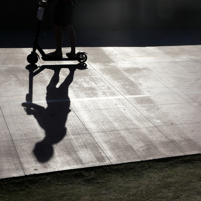 Scooter kazaları artıyor! Önlemler ne olmalı?