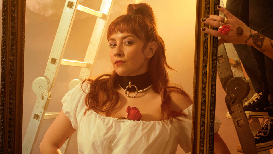 "Beni en çok gaza getiren parça"