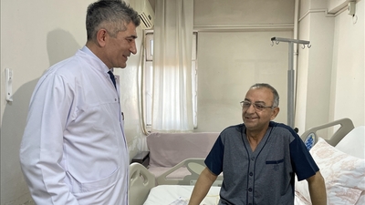 "Pozitif enerjisi" ile 8 yılda 3 farklı kanseri yendi