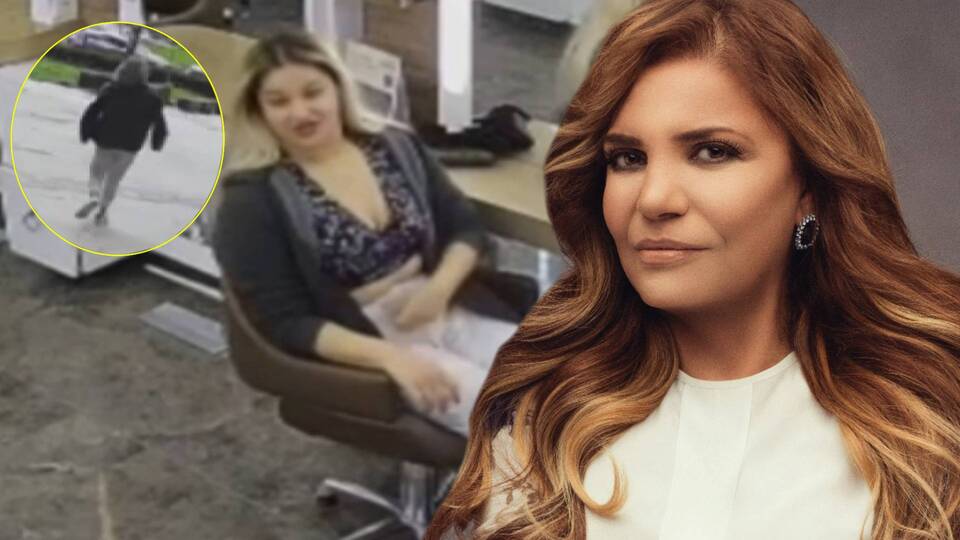 Kibariye'nin kızına da aynı suçlama!