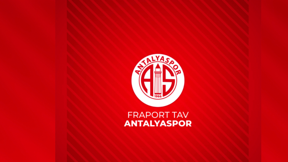 Antalyaspor'dan Galatasaray'a tepki