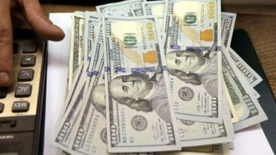 Anlık verilerle dolar kuru!