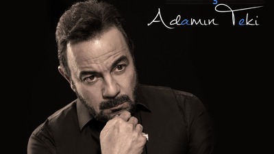 Alışık'tan 'Adamın Teki'