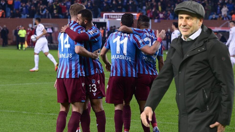 Trabzonspor nasıl şampiyon olur?