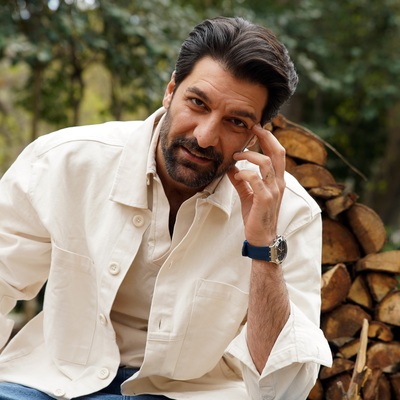 'Servet' hiç unutmayacağım bir zamanlamayla hayatıma dahil oldu