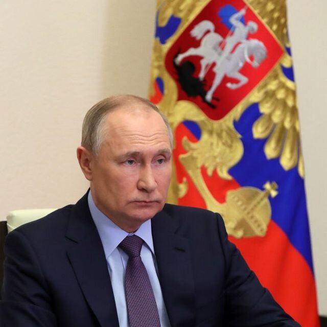 CIA'den Putin'e: Hesaplarının tümü yanlış çıktı!