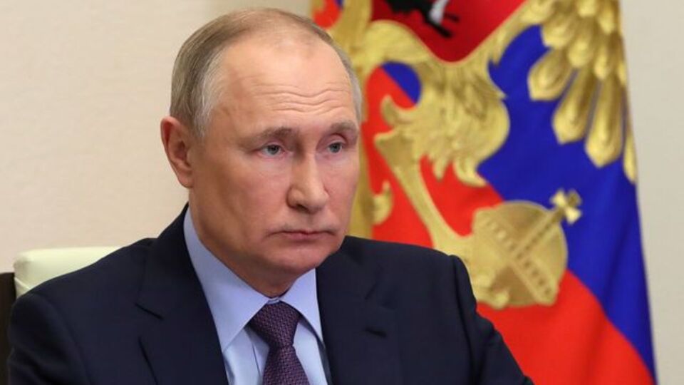 CIA'den Putin'e: Hesaplarının tümü yanlış çıktı!