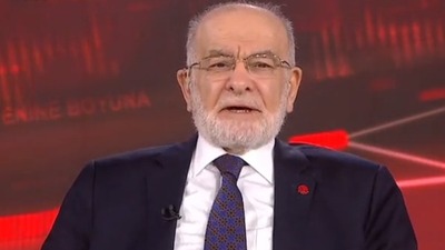 Karamollaoğlu 'Üçüncü ittifak' sözlerine açıklık getirdi
