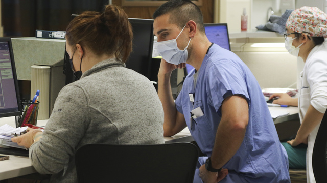 Yeni vaka sayısı açıklandı