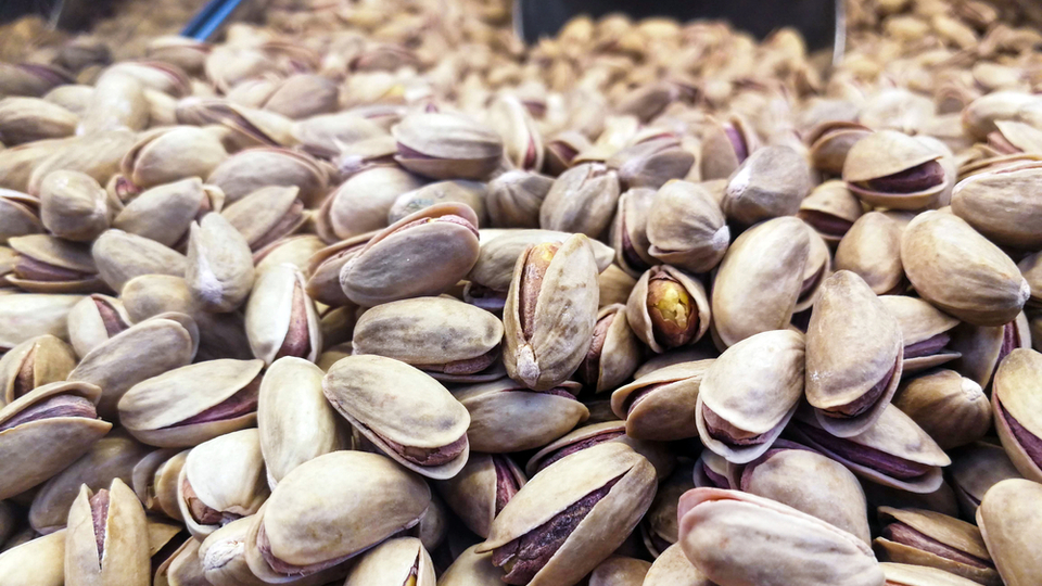 Antep fıstığının faydaları