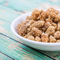 Dut kurusunun şaşırtan faydaları