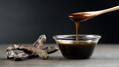 Keçiboynuzu pekmezinin faydaları