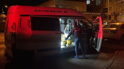 Babasını bıçaklayarak öldürdü, gerekçesi ortaya çıktı