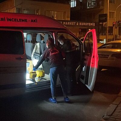 Babasını bıçaklayarak öldürdü, gerekçesi ortaya çıktı