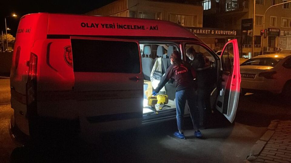 Babasını bıçaklayarak öldürdü, gerekçesi ortaya çıktı