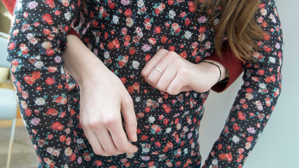 Hayat kurtaran manevra!