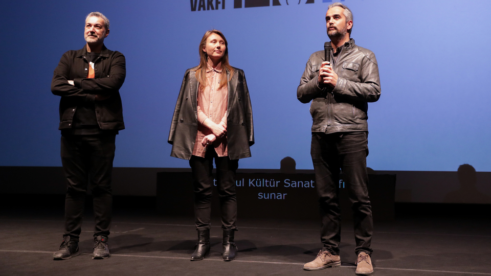 'Bu savaş 2014'ten beri yaşanıyor'