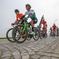 7. etabı Bevin kazandı