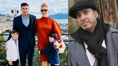 "Evliliği tazeledik, balayına çıkacağız"