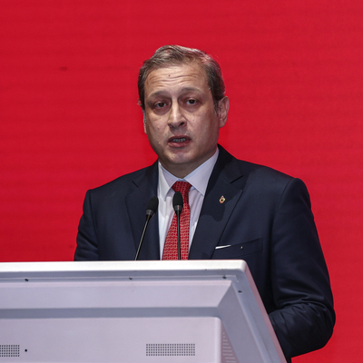 "Bizim yaşadıklarımızı yaşayacaklar"