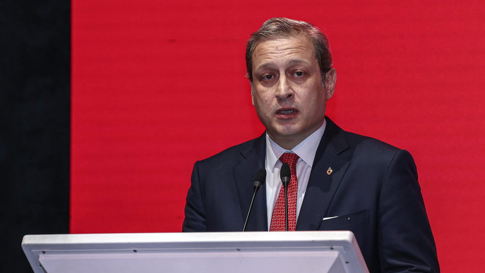 "Bizim yaşadıklarımızı yaşayacaklar"