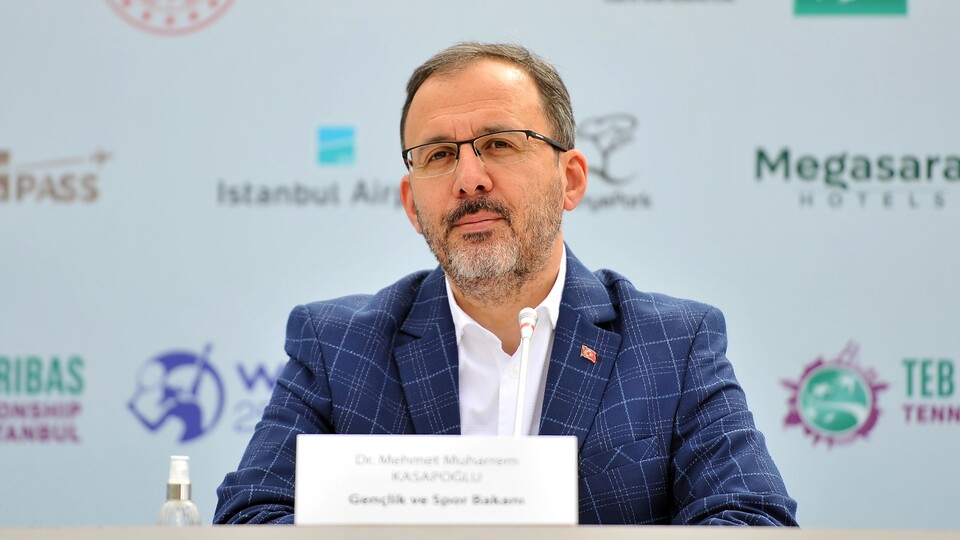 TEB BNP Paribas Tenis Turnuvası tanıtıldı