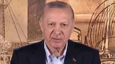 Cumhurbaşkanı Erdoğan: Fahiş fiyat tüm dünyanın sıkıntısı