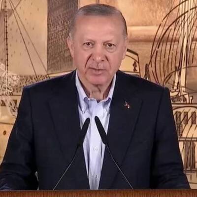 Cumhurbaşkanı Erdoğan: Fahiş fiyat tüm dünyanın sıkıntısı