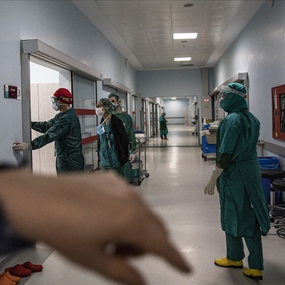 Koronavirüste yeni vaka sayısı açıklandı