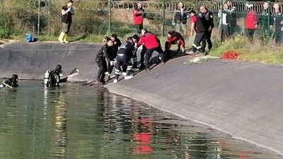 Hayali doktor olmaktı