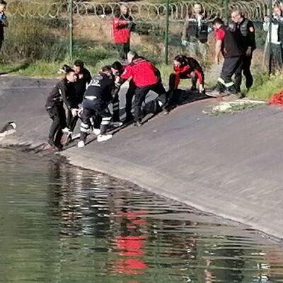 Hayali doktor olmaktı