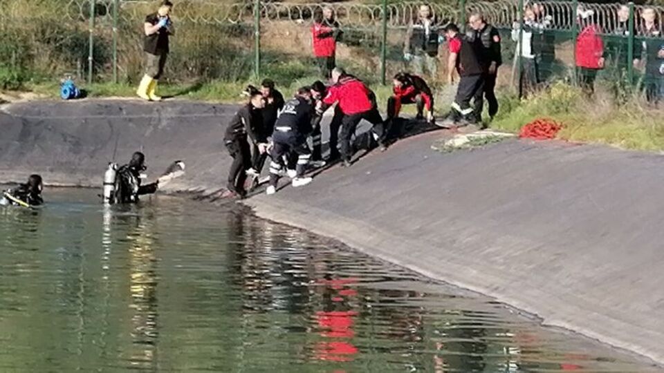 Hayali doktor olmaktı