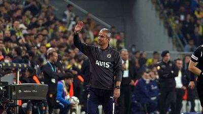 İsmail Kartal'dan şampiyonluk sözleri