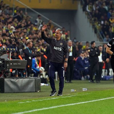 İsmail Kartal'dan şampiyonluk sözleri