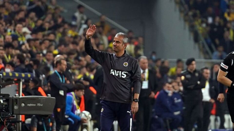 İsmail Kartal'dan şampiyonluk sözleri