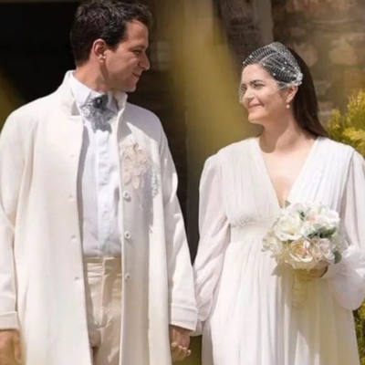 Doğum öncesi nikah