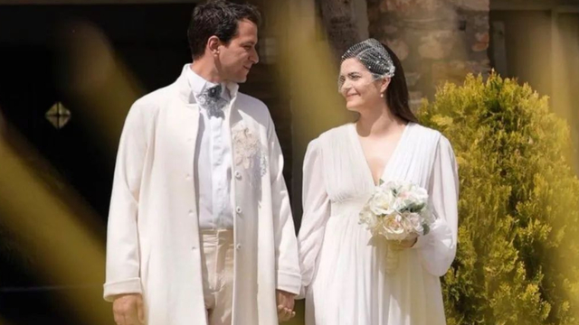 Doğum öncesi nikah