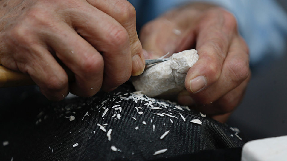 'Beyaz altın' altın dönemini yaşıyor