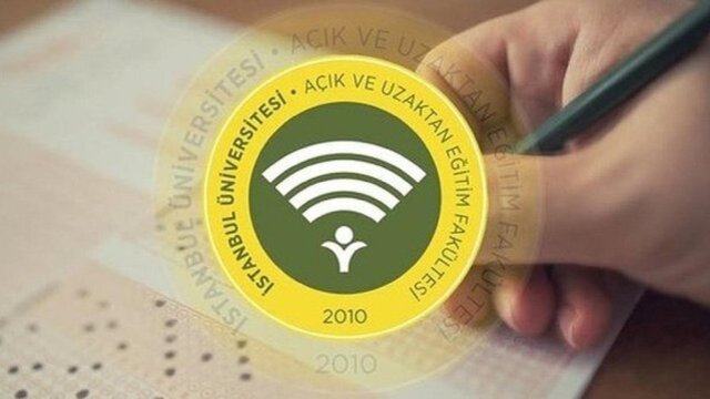Gözler AUZEF soru cevaplarında