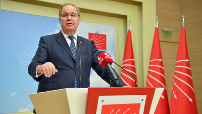 CHP'den 20 temel ürüne tavan fiyat desteği