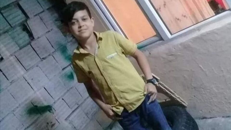 Furkan 12 yaşındaydı! Büyük acı!